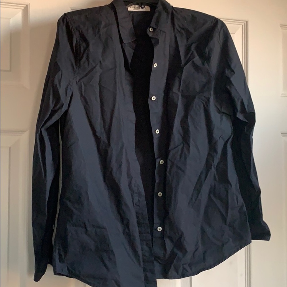 Everlane shirt